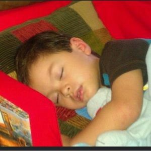 Meet your Posher, Matthew